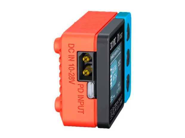 Зарядний пристрій SkyRC B6 Neo DC/PD 200W 10A (1-6S), Фото 4