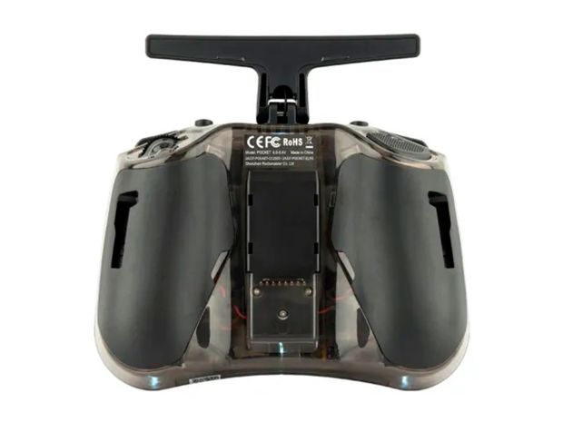 Радіоапаратура RadioMaster Pocket (ELRS 2.4ГГц), Світлина 5