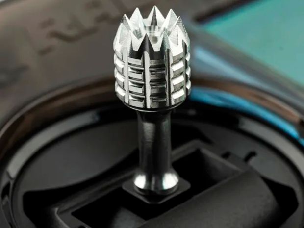Радіоапаратура RadioMaster Pocket (ELRS 2.4ГГц), Світлина 7