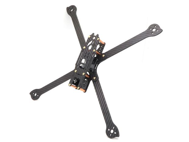 Рама для квадрокоптера Readytosky XL7 FPV (294мм), Світлина 2