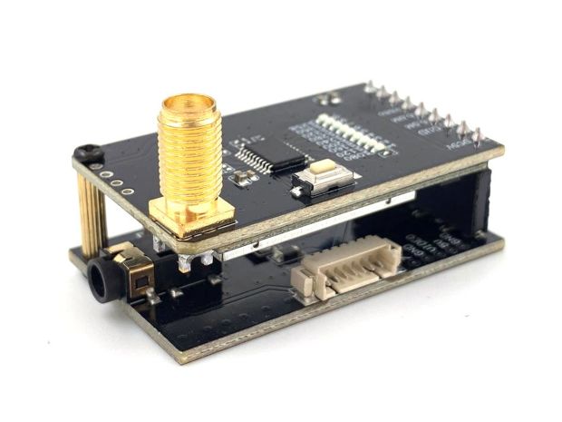 Відеоприймач Readytosky VRX-1G3 1.2/1.3GHz 9Ch, Світлина 2