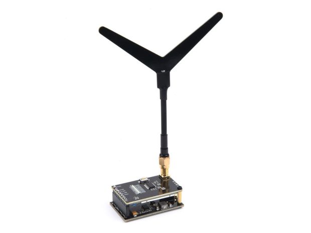 Відеоприймач Readytosky VRX-1G3 1.2/1.3GHz 9Ch, Світлина 3