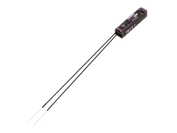 Приймач Radiomaster ER8GV ELRS 8Ch (2.4GHz), Світлина 4