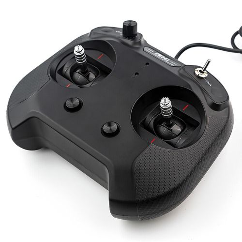 Авіасимулятор польотів FlySky FS-SM001 USB 8Ch, Світлина 2
