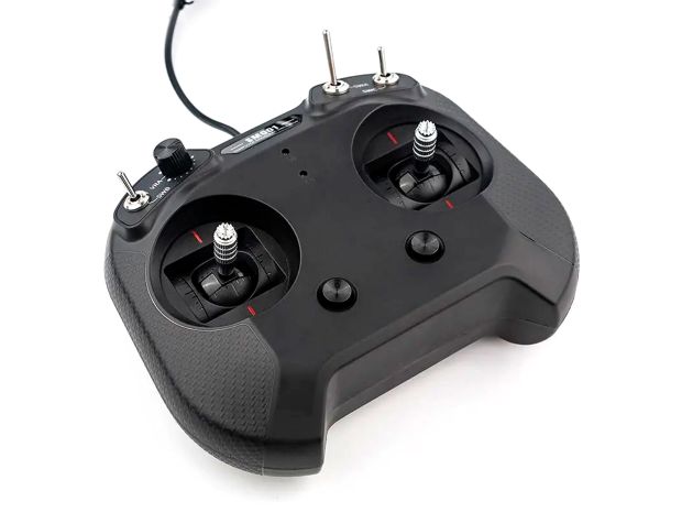 Авіасимулятор польотів FlySky FS-SM001 USB 8Ch, Світлина 3