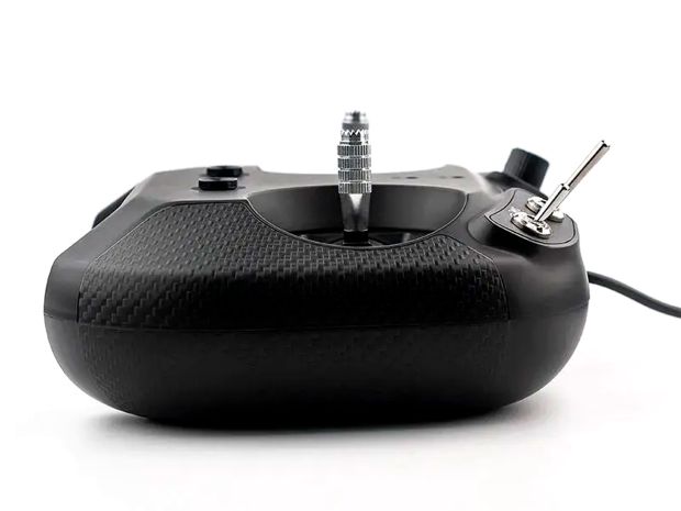 Авіасимулятор польотів FlySky FS-SM001 USB 8Ch, Світлина 4