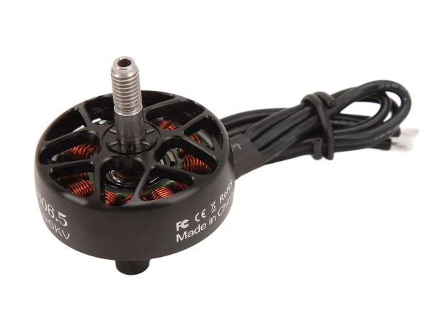 Двигун безколекторний Hobbyporter 2806.5-1100kv, Світлина 2