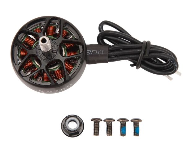 Двигун безколекторний Hobbyporter 2806.5-1100kv, Світлина 4