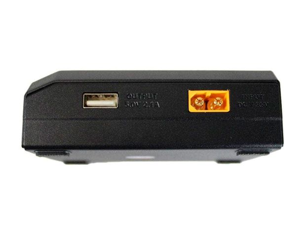 Зарядний пристрій ToolkitRC M8P 600W 20A, Фото 4