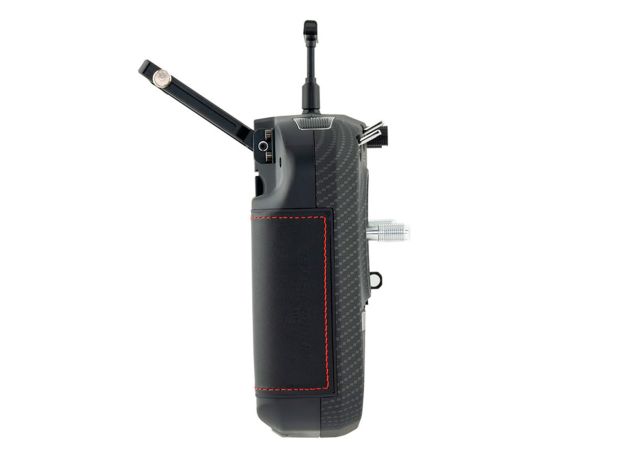 Радіоапаратура RadioMaster Boxer MAX (ELRS 2.4ГГц), Світлина 3