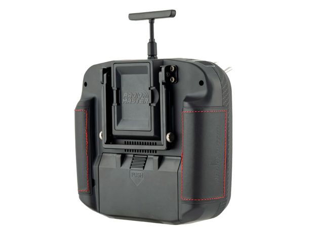 Радіоапаратура RadioMaster Boxer MAX (ELRS 2.4ГГц), Світлина 4