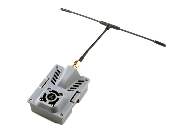 Передавальний модуль Happymodel ES900TX Micro ELRS (868MHz), Світлина 1