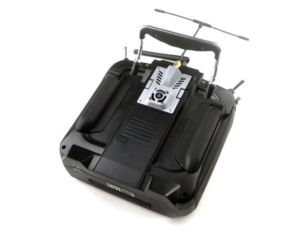 Передавальний модуль Happymodel ES900TX Micro ELRS (868MHz), Світлина 2