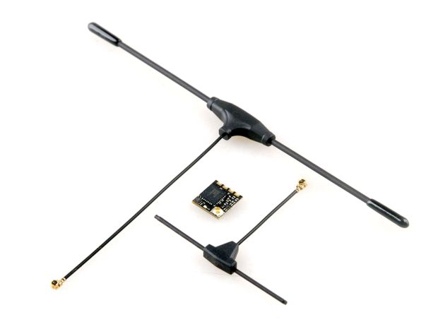 Приймач Happymodel ES900RX ELRS (868MHz), Світлина 2