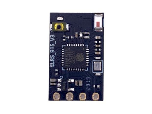 Приймач BAYCK Nano ELRS (915MHz), Світлина 1