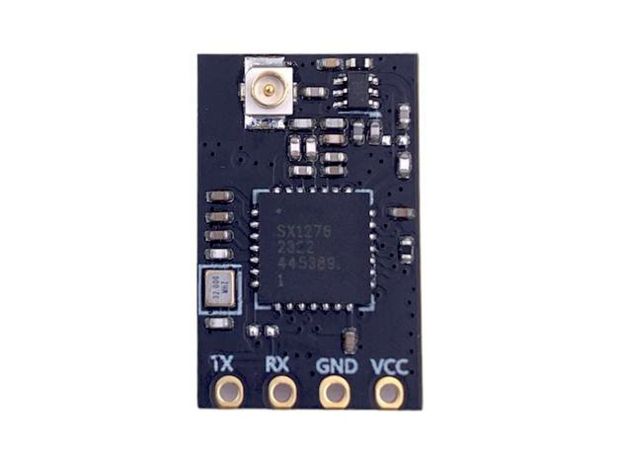Приймач BAYCK Nano ELRS (915MHz), Світлина 2