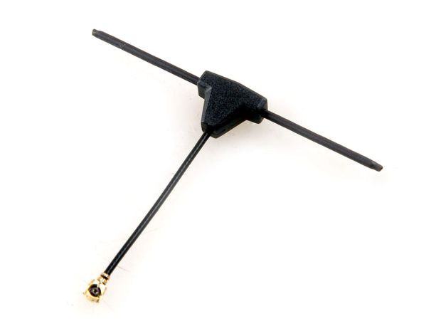 Антена Happymodel T-Type Micro 46мм (868MHz/915MHz), Фото 1