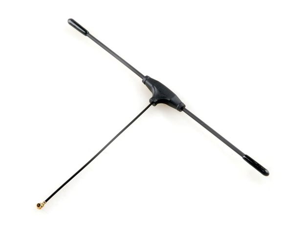 Антена Happymodel T-Type 80мм (868MHz/915MHz), Фото 1