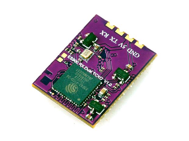 Приймач Happymodel ES900 DUAL RX Diversity ELRS (915MHz), Світлина 2