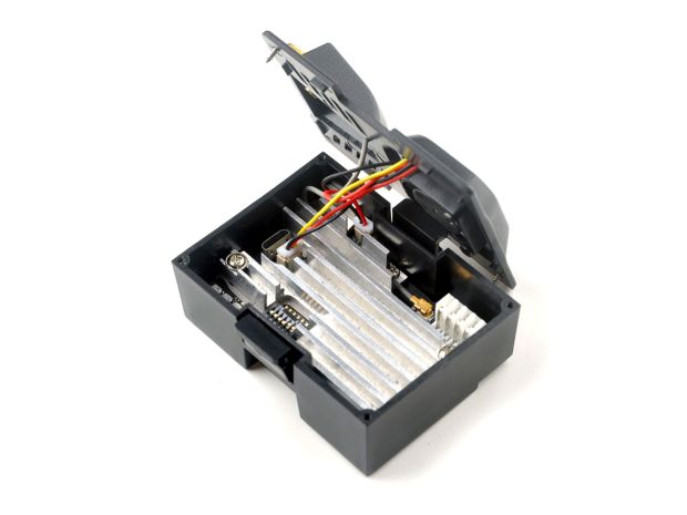 Передавальний модуль Happymodel ES24TX Pro Micro ELRS (2.4GHz), Фото 3