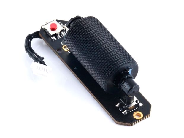 Ролик керування з платою для Radiomaster TX16S MKII, Світлина 1