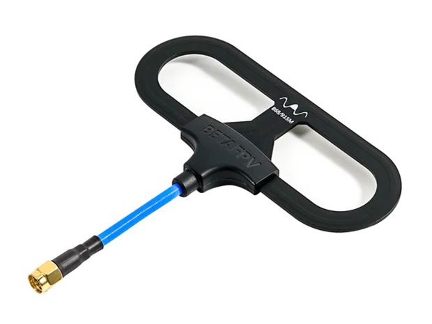 Антена BetaFPV Loop (868MHz/915MHz), Фото 1