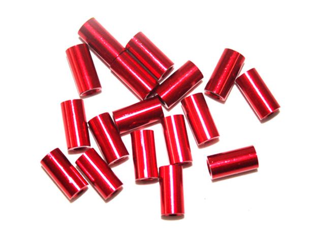 Алюмінієва стійка M3х6мм, Світлина 1