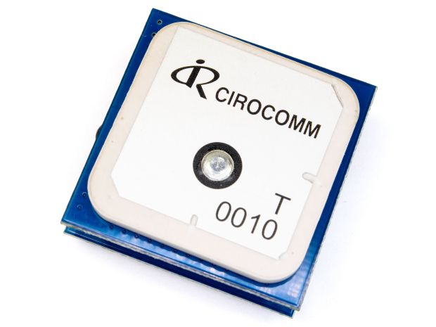Модуль GPS Readytosky BN-880 (з компасом) для квадрокоптерів, Фото 2