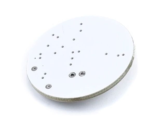 LED-модуль SkyRC X8 RGB 5050 (16В), Світлина 3