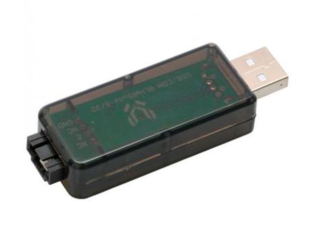 USB програматор для регуляторів на прошивці BLHeli, Фото 4