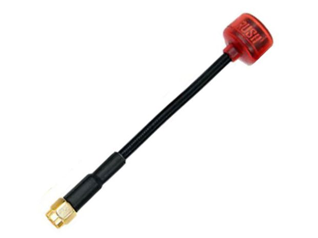 Антена RUSH Cherry 5.8ГГц SMA (RHCP) , Світлина 1