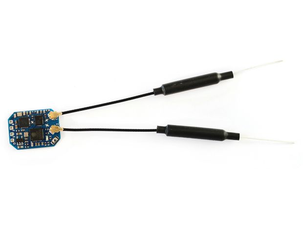 Приймач Matek R24-D ELRS (2.4GHz), Світлина 2