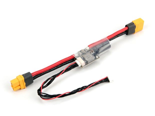 Модуль живлення Holybro PM02 V3 (2-12S), Світлина 2
