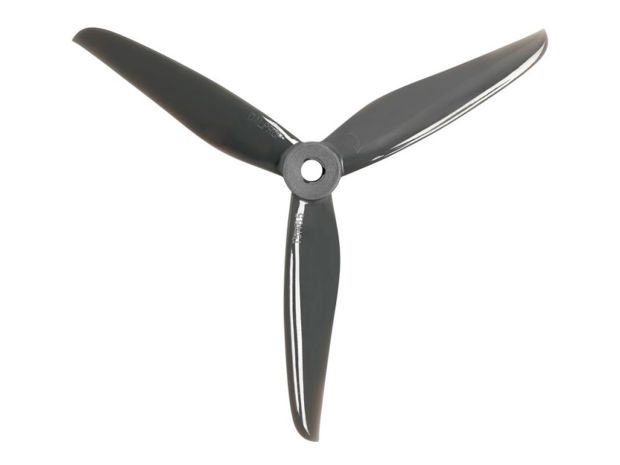 Комплект пропелерів Dalprop Cyclone T5146.5 V2 (Metal Gray), Фото 1