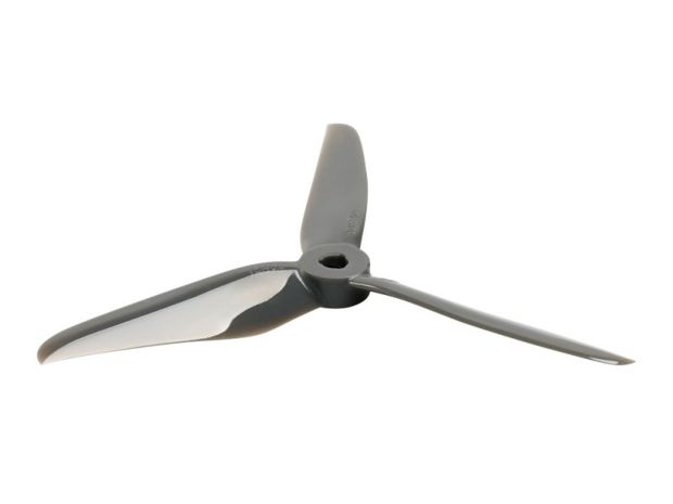 Комплект пропелерів Dalprop Cyclone T5146.5 V2 (Metal Gray), Фото 2