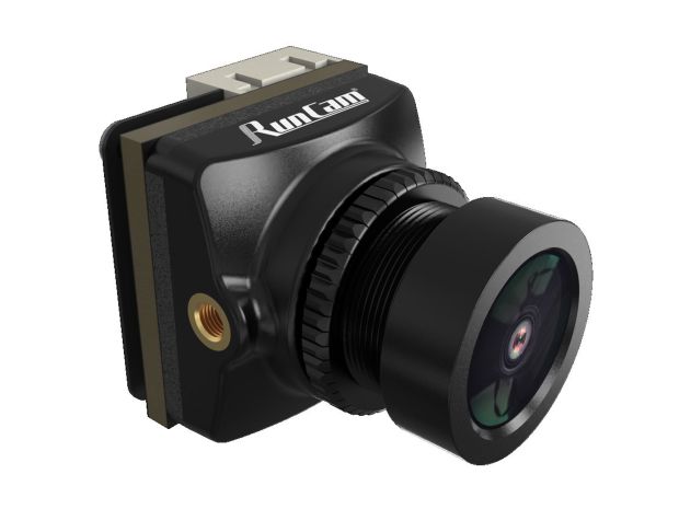 Камера RunCam Phoenix 2 SP FPV 1500TVL (чорна), Фото 1