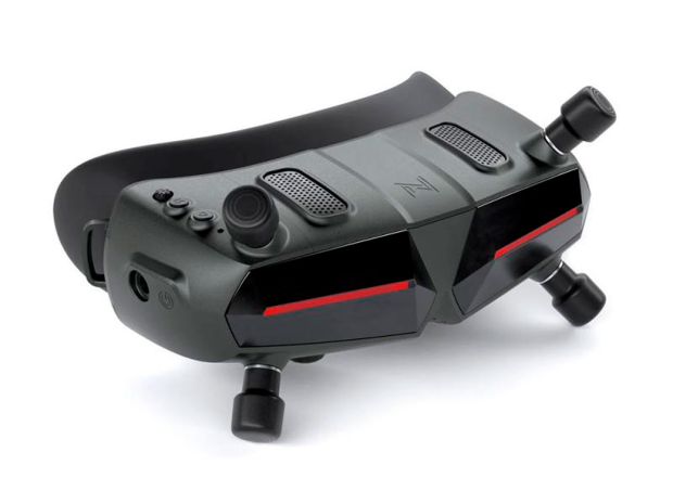 Окуляри Walksnail Avatar X HD FPV, Світлина 2