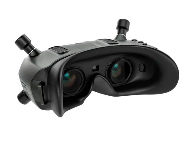 Окуляри Walksnail Avatar X HD FPV, Світлина 3