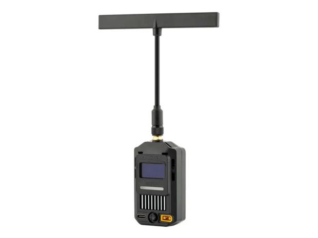 Передавальний модуль Radiomaster Bandit Nano TX ELRS (915MHz), Світлина 2