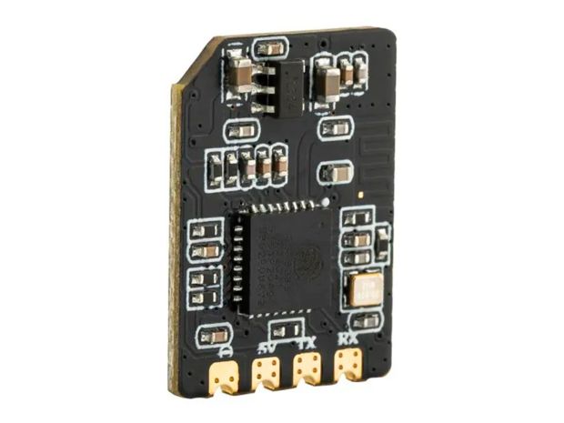 Приймач Radiomaster Bandit BR1 ELRS (915MHz), Світлина 3