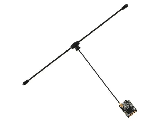 Приймач Radiomaster Bandit BR1 ELRS (915MHz), Світлина 4
