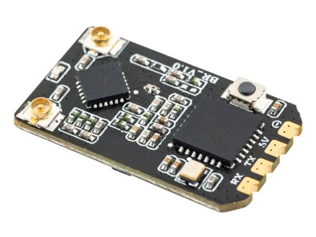 Приймач Radiomaster Bandit BR3 ELRS (915MHz), Світлина 1