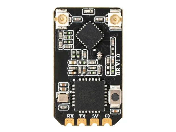 Приймач Radiomaster Bandit BR3 ELRS (915MHz), Світлина 2