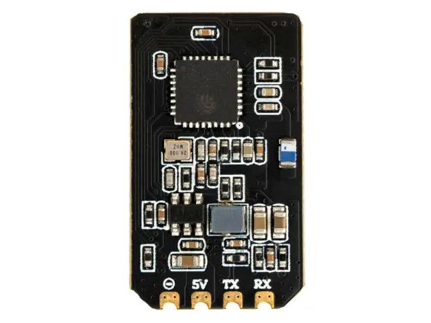 Приймач Radiomaster Bandit BR3 ELRS (915MHz), Світлина 3