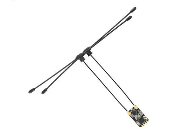 Приймач Radiomaster Bandit BR3 ELRS (915MHz), Світлина 4