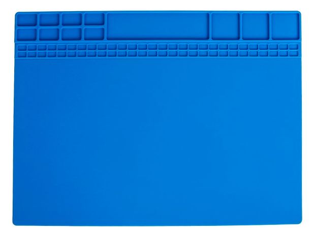 Килимок для пайки 405х305мм, Фото 1