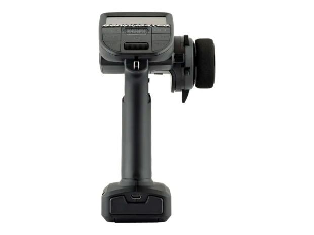 Радіоапаратура Radiomaster MT12 (ELRS 2.4ГГц), Світлина 3