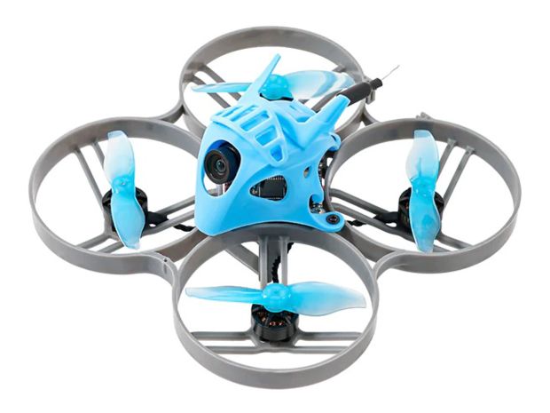 Квадрокоптер BetaFPV Meteor85 Whoop (ELRS 2.4GHz), Фото 1