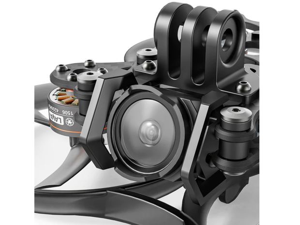 Квадрокоптер BetaFPV Pavo25 V2 без відеосистеми (PNP), Фото 5