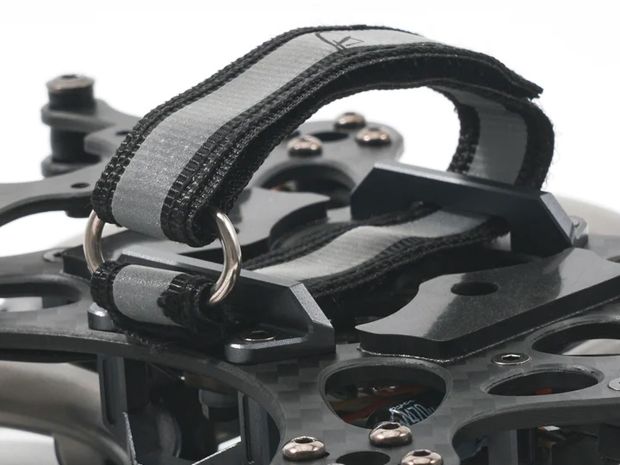 Квадрокоптер BetaFPV Pavo25 V2 без відеосистеми (PNP), Фото 7